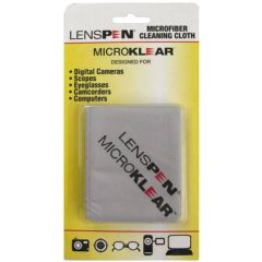 Lenspen Microklear  Microfibre Cleaning Cloth (MK-2-G)