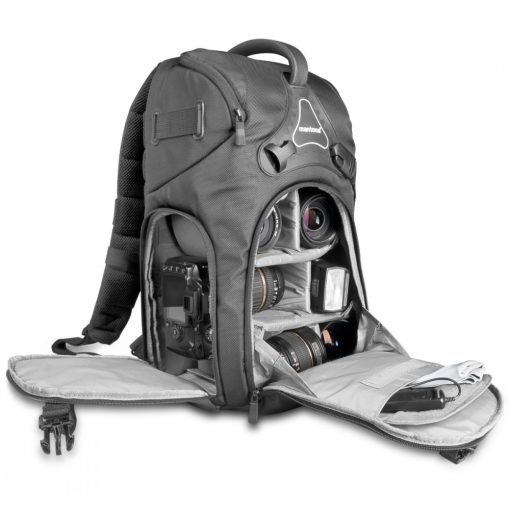 Mantona Neolit II Photo Backpack (17944)