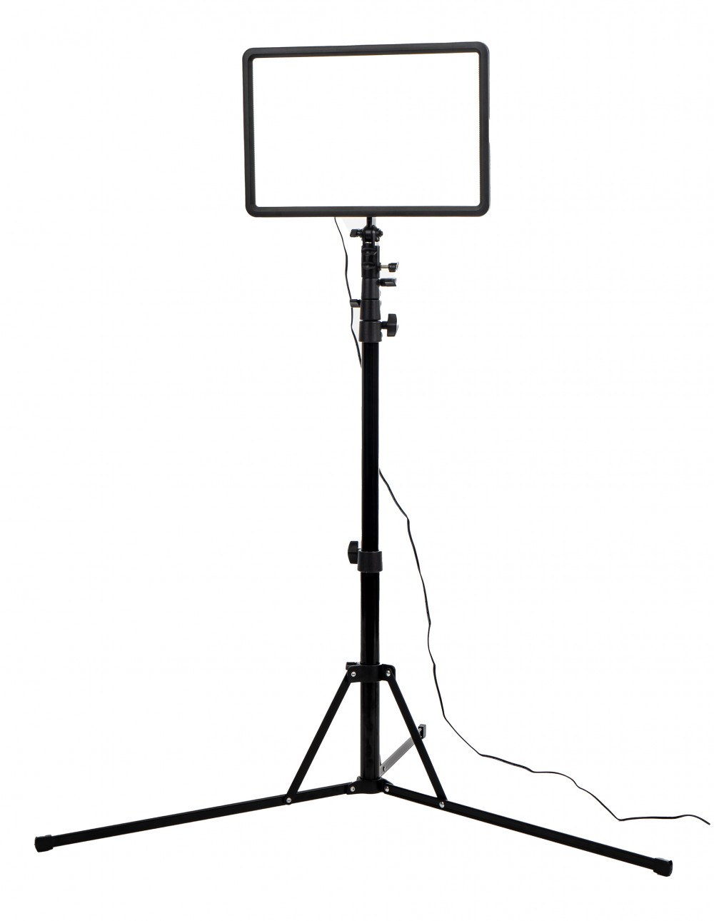 Godox P260C (32W) LED Light Set with Stand (210cm)