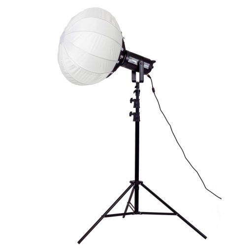 Godox SZ150R RGB - Bi-Color Zoomable Video LED Light Set with Ball Softbox (RGB, Bi - 65cm - 3m)