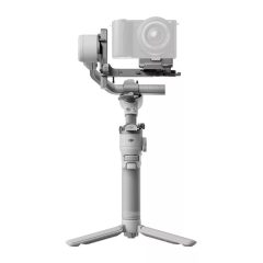 DJI RS 4 Mini  - kamera Gimbal stabilizátor