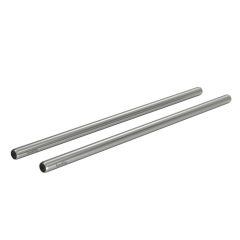   Smallrig 3684 15mm Stainless Steel rúd   40cm 16" (2pcs)