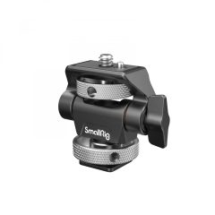   Smallrig 2905 Swivel & Tilt Állítható Monitor Tartó vakupapucs csatlakozással