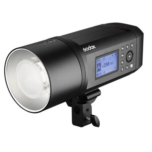 AD300Pro 300Ws Compact Indoor & Outdoor Flash By Godox