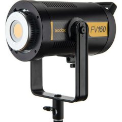 Godox FV150 LED Video Light with HSS Flash Function