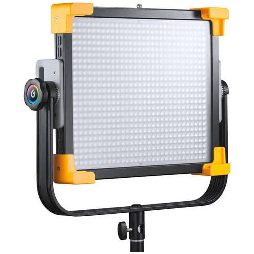 Godox LD75R RGB LED panel (75W, 2500-8500K)