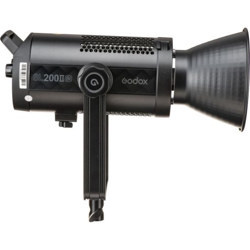 Godox SL200II Bi Bi-Color LED Video Light (2800K-6500K)