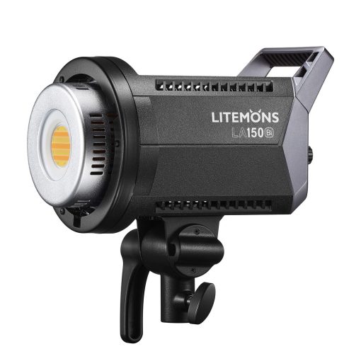 Godox SL150II Bi Bi-Color LED Video Light (2800K-6500K)