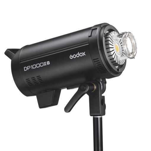 Godox DP1000III-V Studio Flash