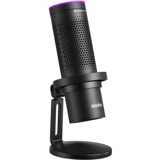 Godox EM68X RGB USB Condenser Microphone (app control)