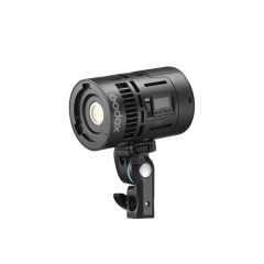 Godox KNOWLED MS60R RGB LED Lámpa (EGYEDI BAJONETTEL)