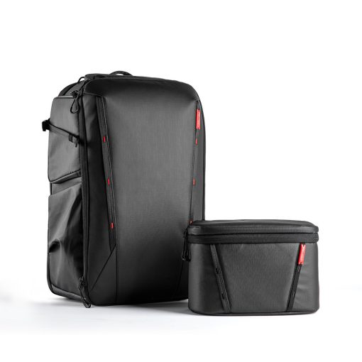 PGYTECH OneMo 2 Backpack 35L (Space Black)