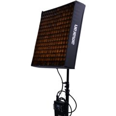   Aputure Amaran F22x Bi-Color LED Light (V-Mount, 60x60 cm, 240W)