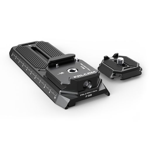 Falcam F38 DJI RS2, RSC2 Quick Release Kit 2408