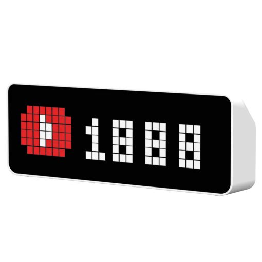 Ulanzi TC001 Smart Pixel Clock (Ulanzi 2882)