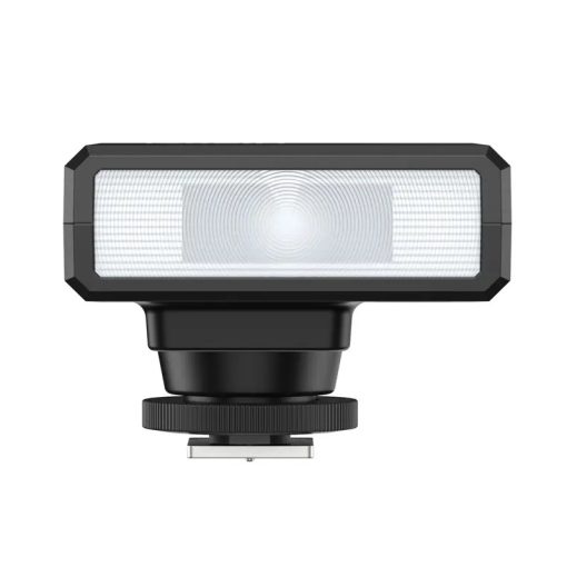 Ulanzi L044GBB1 F12 mini fényképezőgép vaku, Sony, Canon, Nikon, Panasonic, Olympus (UL-L044GBB1)