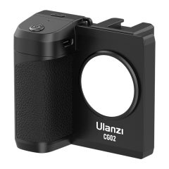 Ulanzi CG 02 Smartphone Camera Grip  With Fill Light (3282A)