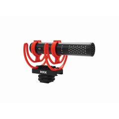   Rode Microphone - RØDE VideoMic GO II Lightweight Directional Microphone (VMGOII)