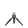 Manfrotto PIXI Mini Tripod MII, black (MTPIXIMII-B)