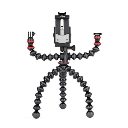 JOBY GorillaPod Mobile Rig(Blk/Cha) - JB01533-BWW